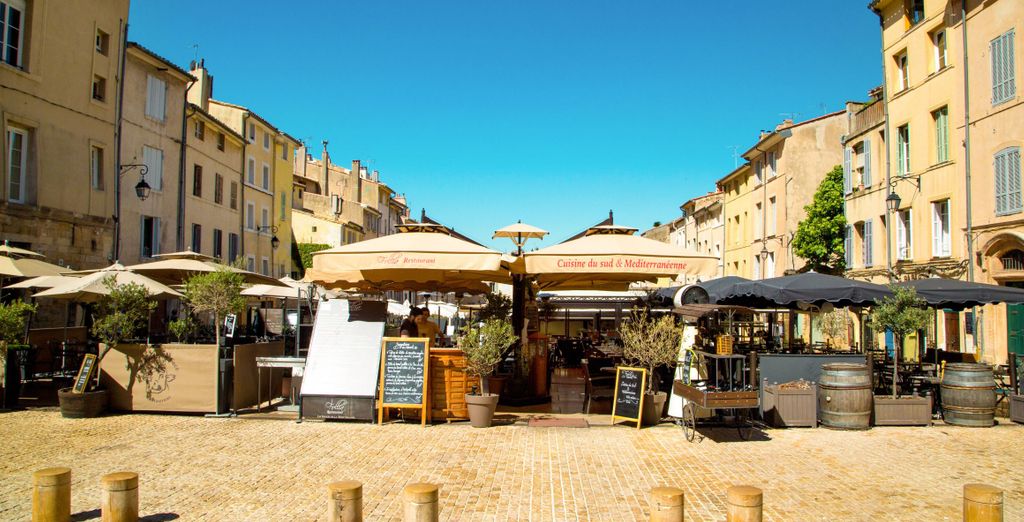 Hôtel Renaissance 5*