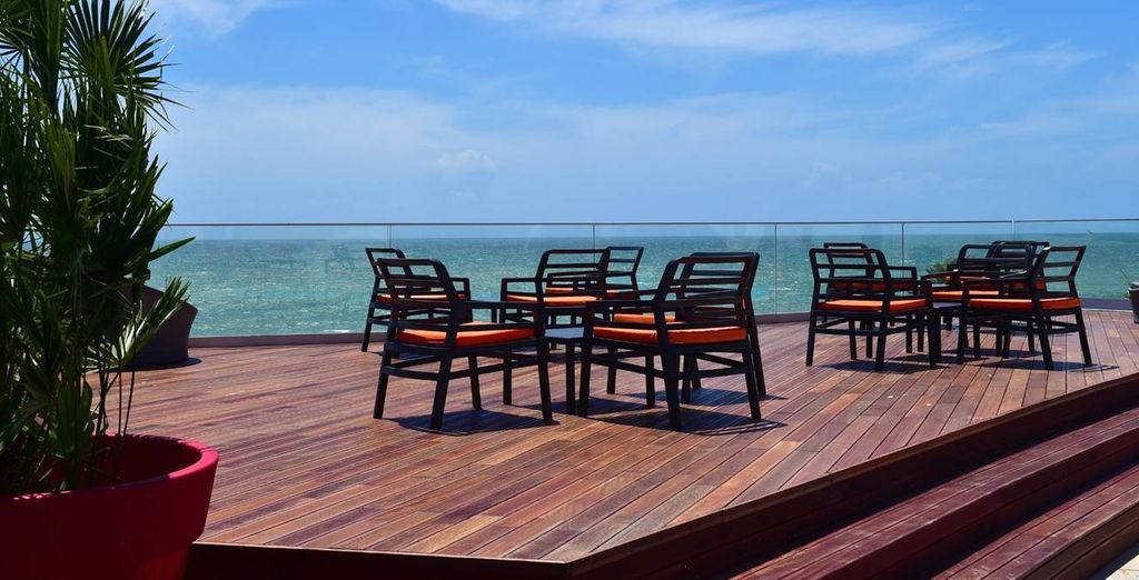 Pestana Alvor Praia Premium Beach & Golf Resort 5*