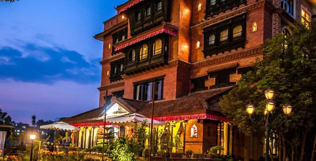 Tour privato: Avventura alla scoperta del Nepal