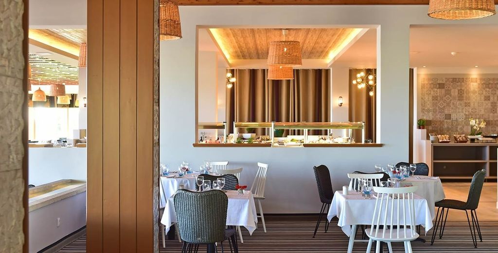 Pestana Alvor Praia Premium Beach & Golf Resort 5*