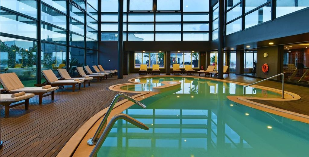 Pestana Alvor Praia Premium Beach & Golf Resort 5*