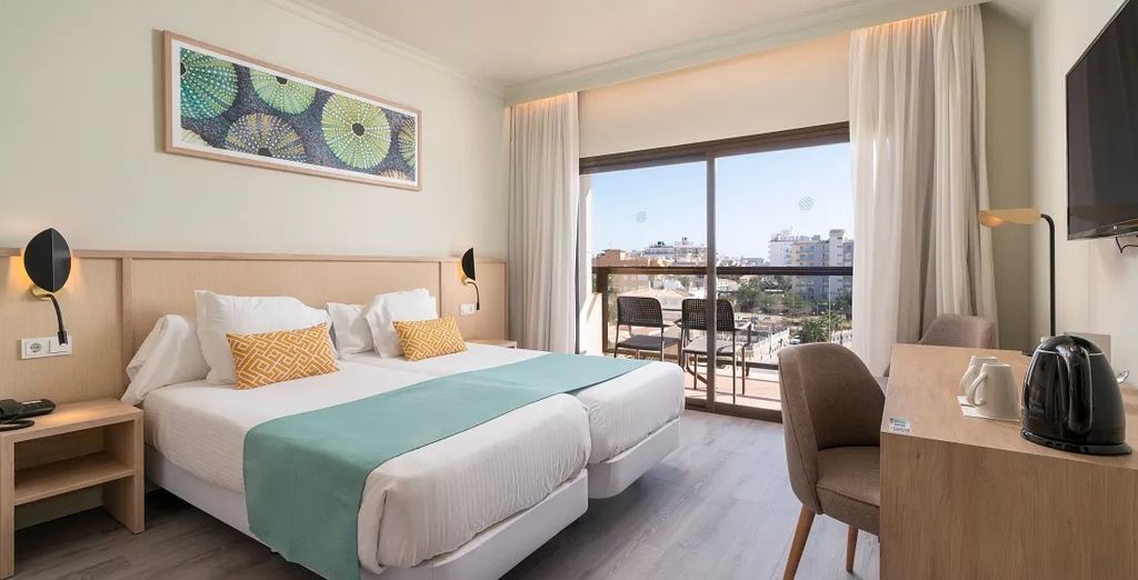 AluaSoul Pallma 4* - Adults Only