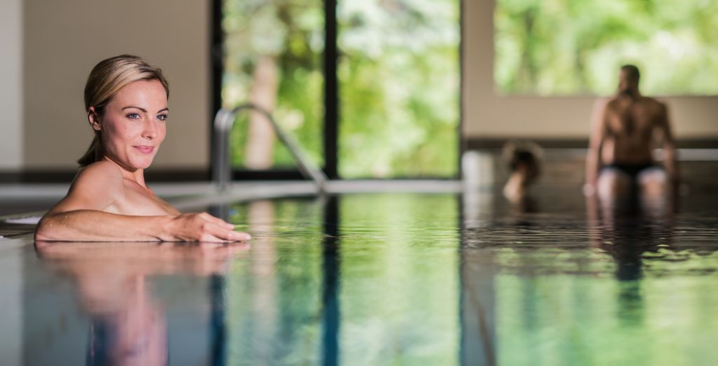 Ganischgerhof Mountain Resort & Spa 4*