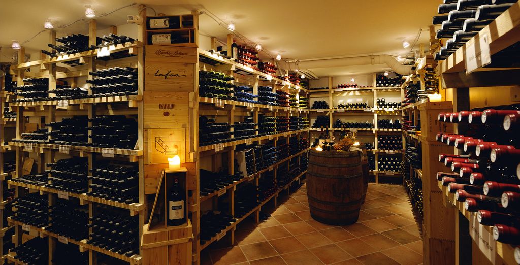 Ganischgerhof Mountain Resort & Spa 4*