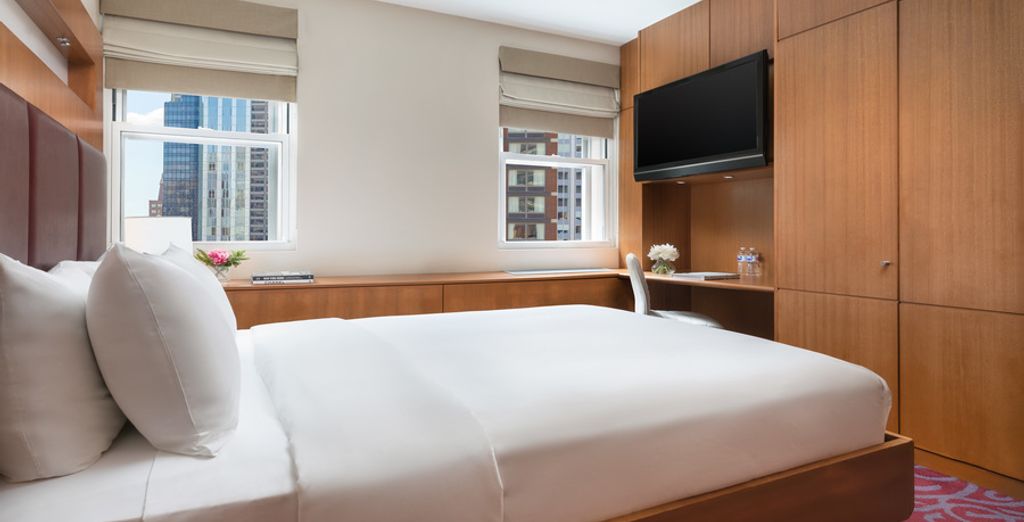 Hotel 57 4*