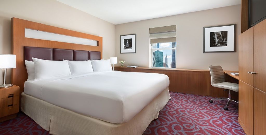 Hotel 57 4*