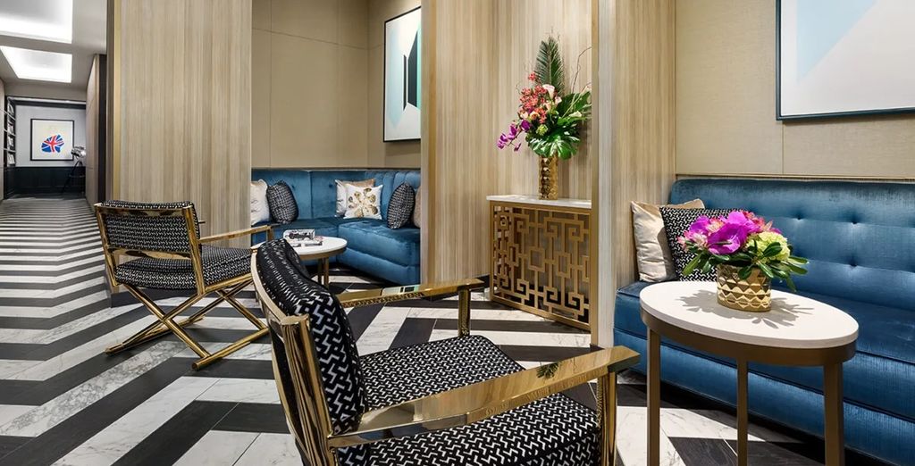 Hotel 57 4*