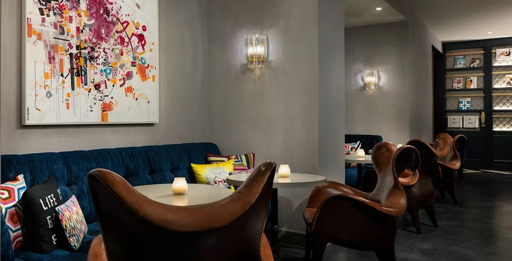 Hotel 57 4*