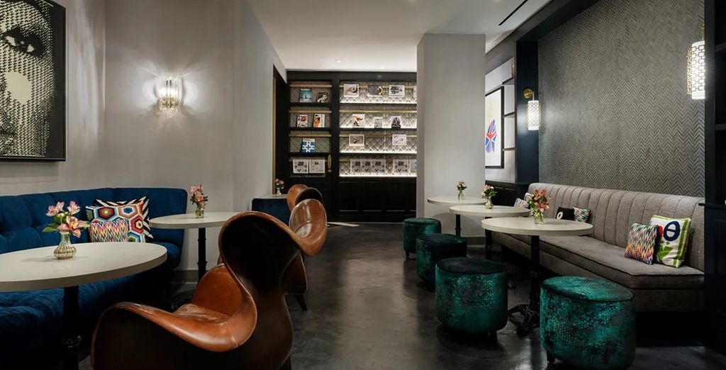 Hotel 57 4*