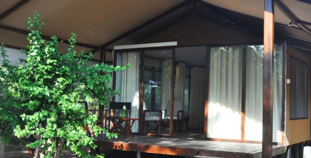 Kihaa Maldives Resort & Spa 5* con Safari di 4 notti in Sri Lanka