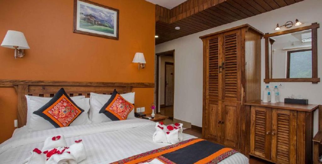 Tour privato: Avventura alla scoperta del Nepal