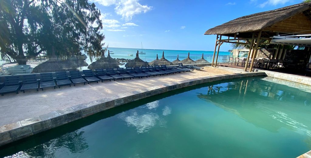 Wondersbeach Boutique Hotel - Adults Only