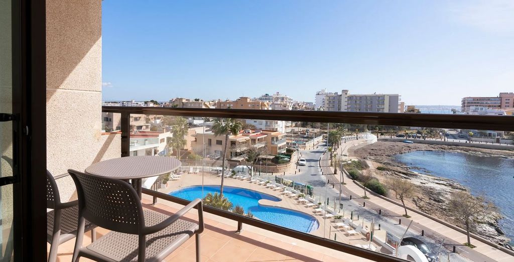 AluaSoul Pallma 4* - Adults Only