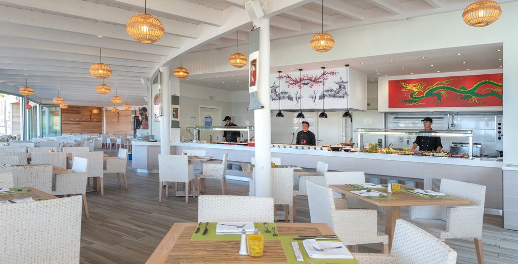 Star Beach Village 4*