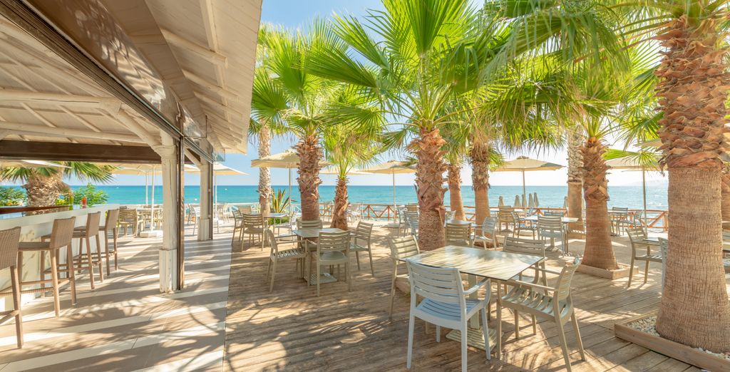 Star Beach Village 4*