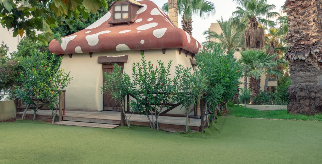 Star Beach Village 4*