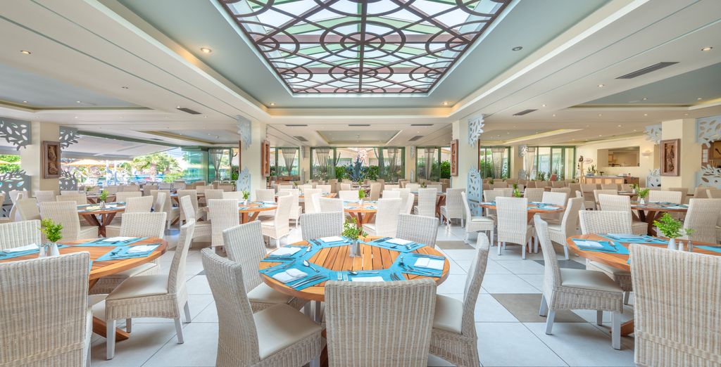 Star Beach Village 4*