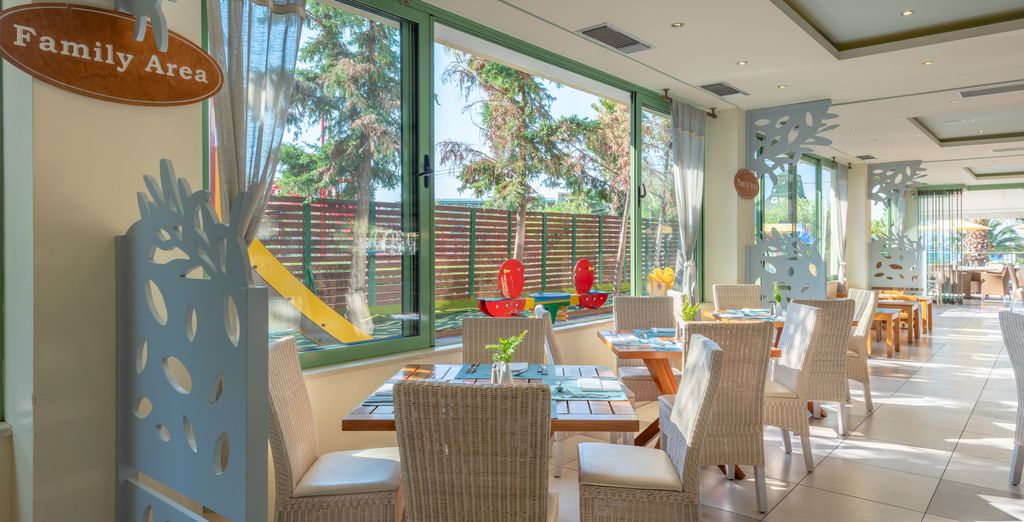 Star Beach Village 4*