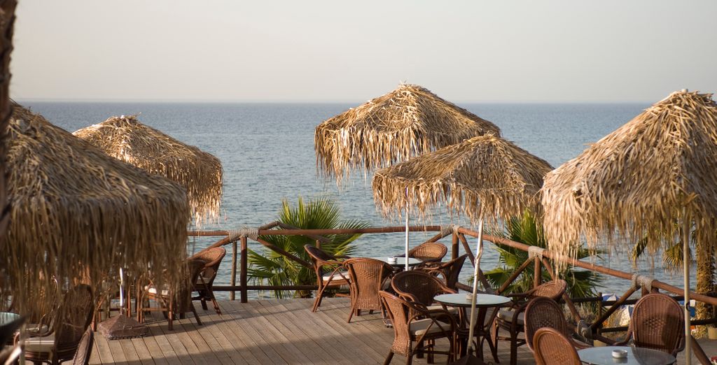 Star Beach Village 4*