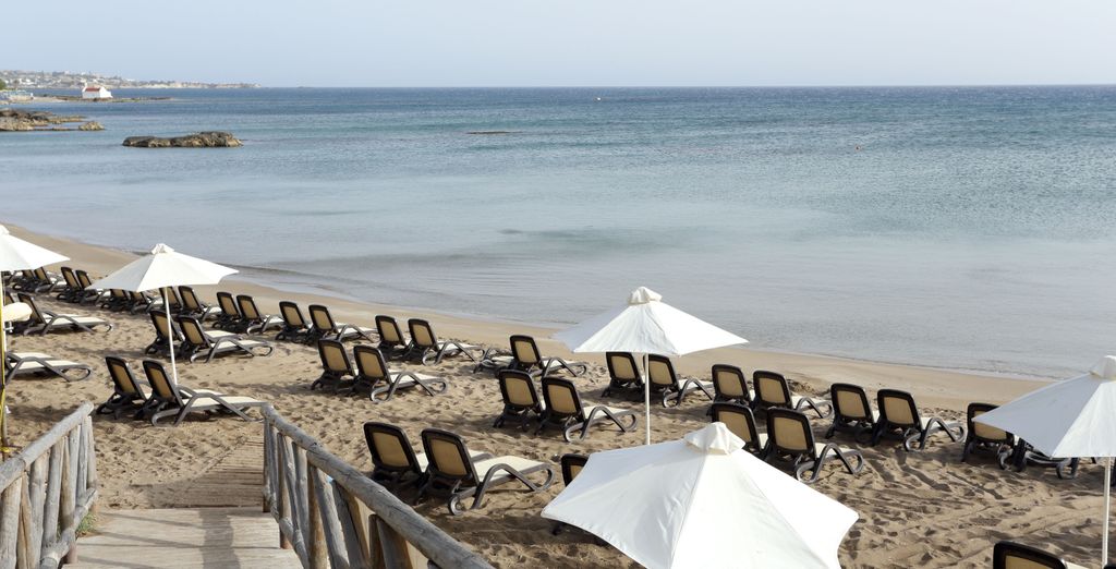 Star Beach Village 4*