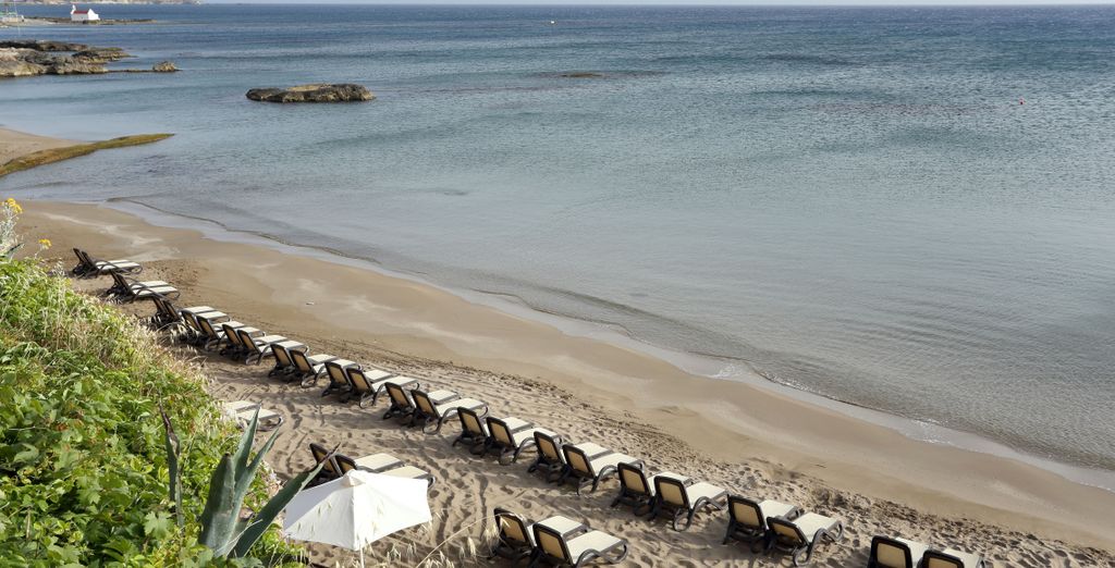 Star Beach Village 4*