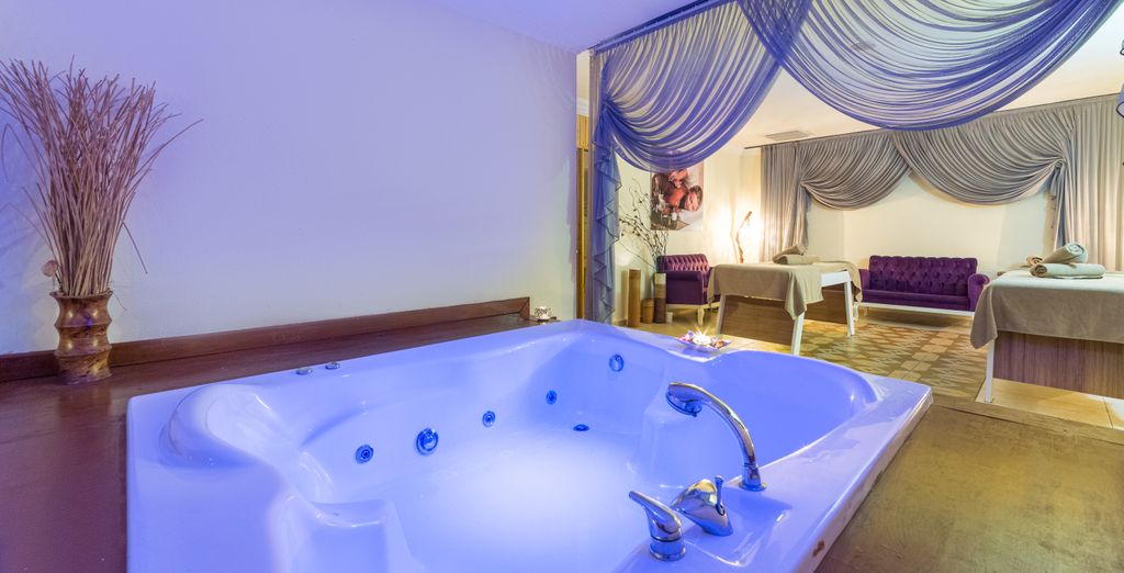 Alp Paşa Boutique Hotel 4* e Justiniano Deluxe Resort 5*