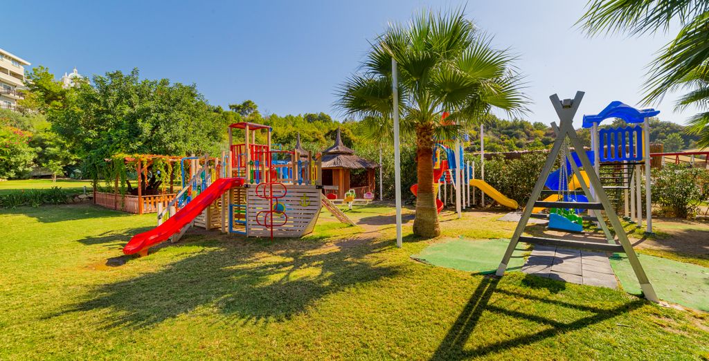 Alp Paşa Boutique Hotel 4* e Justiniano Deluxe Resort 5*