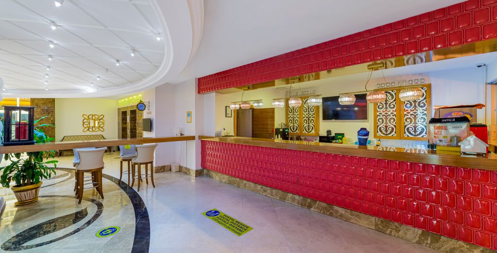 Alp Paşa Boutique Hotel 4* e Justiniano Deluxe Resort 5*