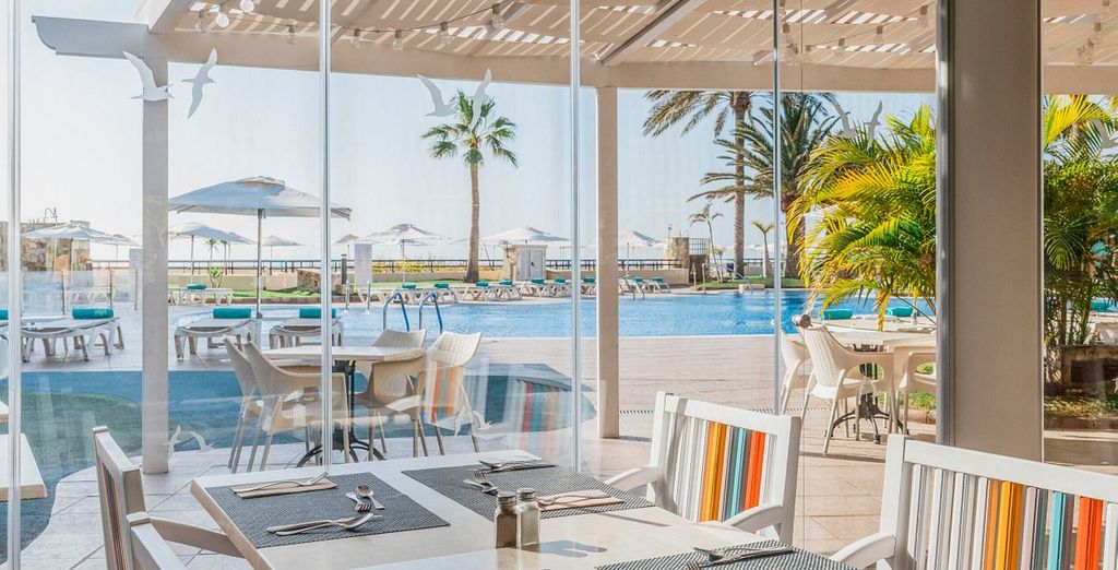 Iberostar Playa Gaviotas 4*