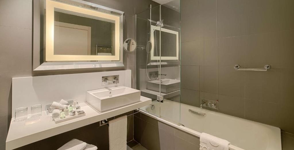 NH Collection Roma Vittorio Veneto 4*