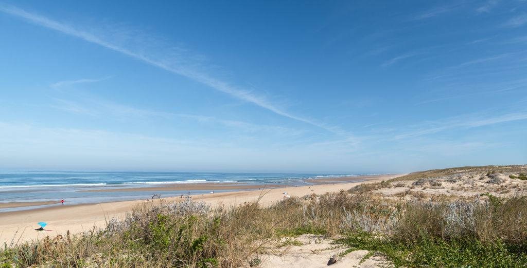 Résidence Néméa le Domaine des Dunes
