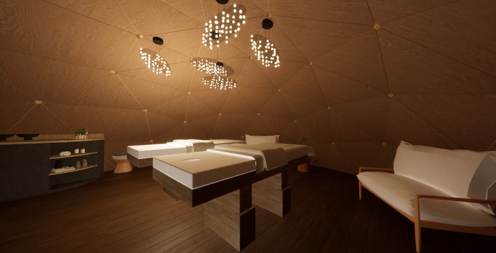 Alpin D'Home 4*