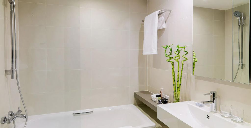 H10 London Waterloo 4*