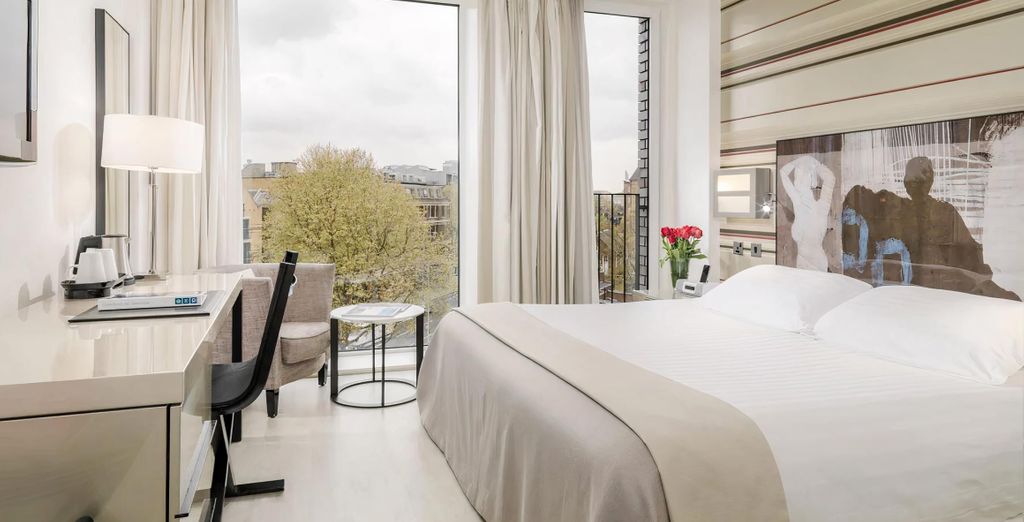 H10 London Waterloo 4*