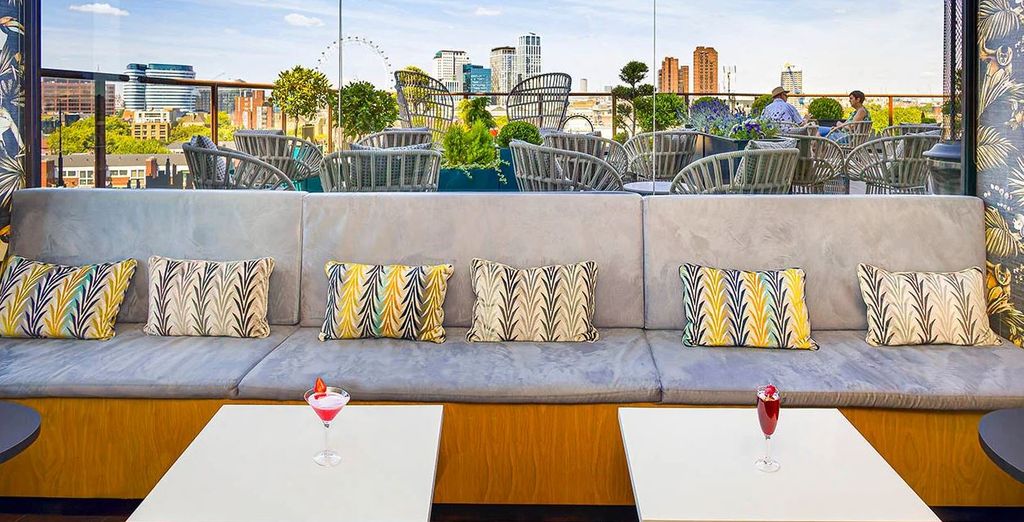 H10 London Waterloo 4*
