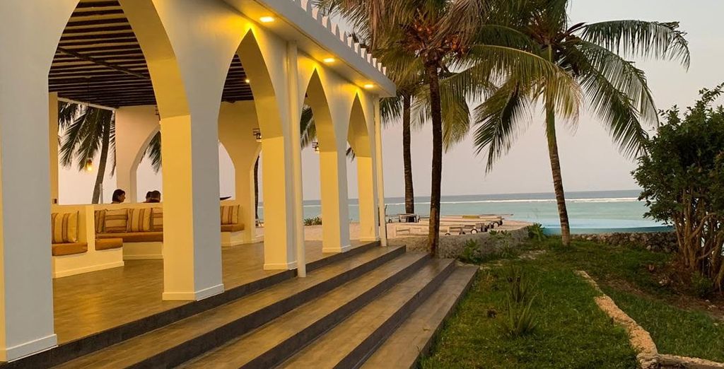 Shooting Star Lodge Boutique Hotel 4*
