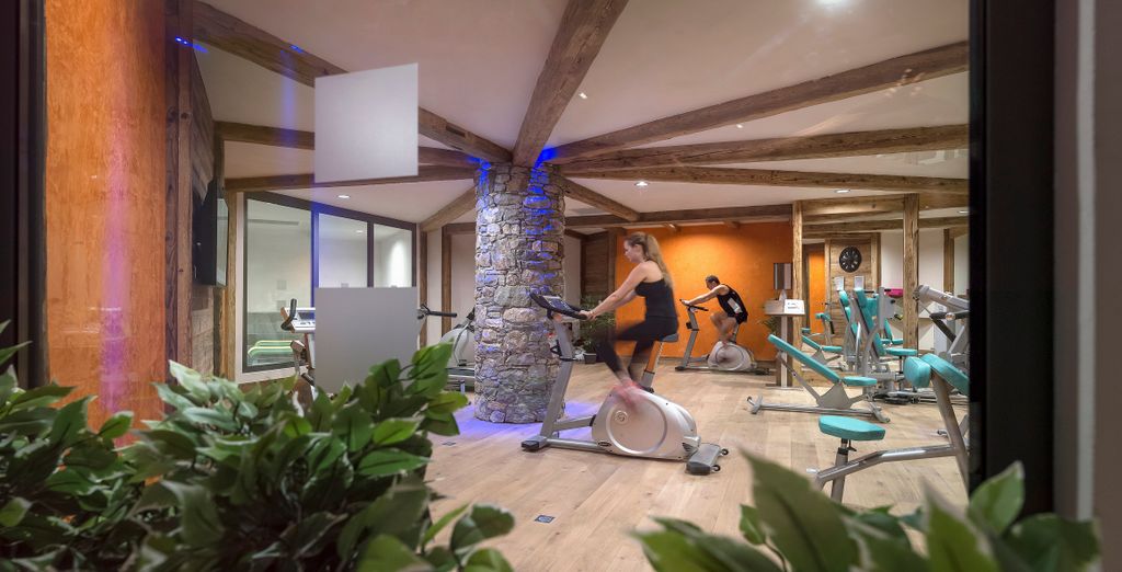 Résidence & Spa Le Kalinda 4* 