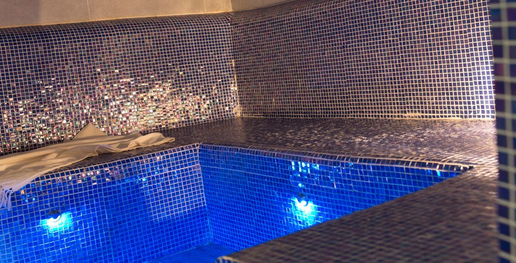Résidence & Spa Le Kalinda 4* 