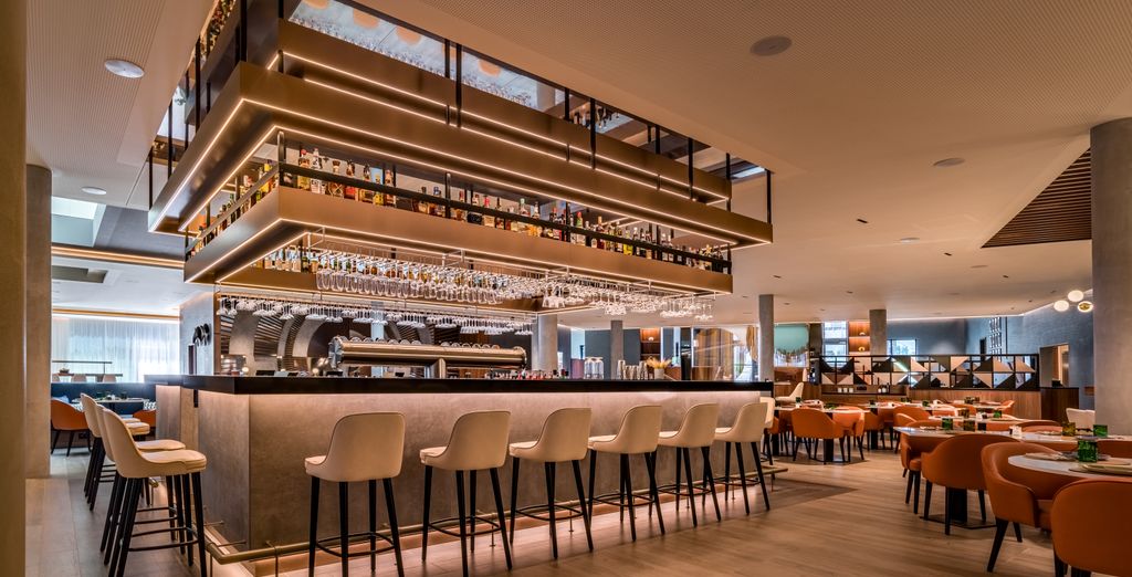 Geneva Marriott Hotel 4*