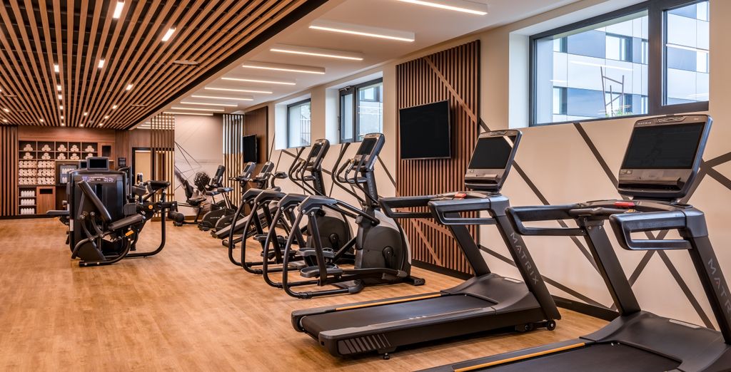 Geneva Marriott Hotel 4*
