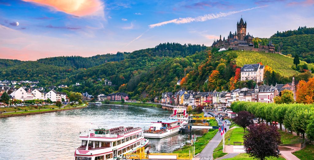 Roompot Holiday Park Cochem