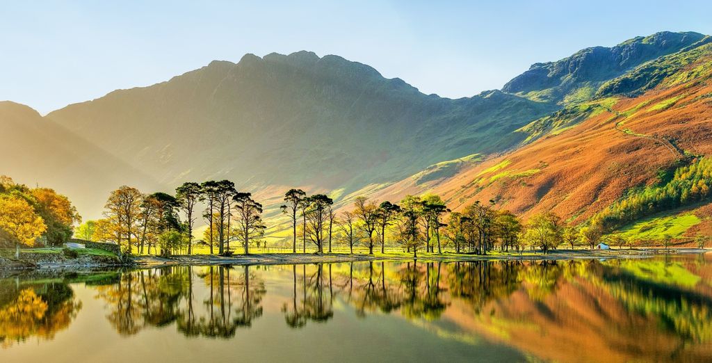 How to book your last-minute Lake District accommodation