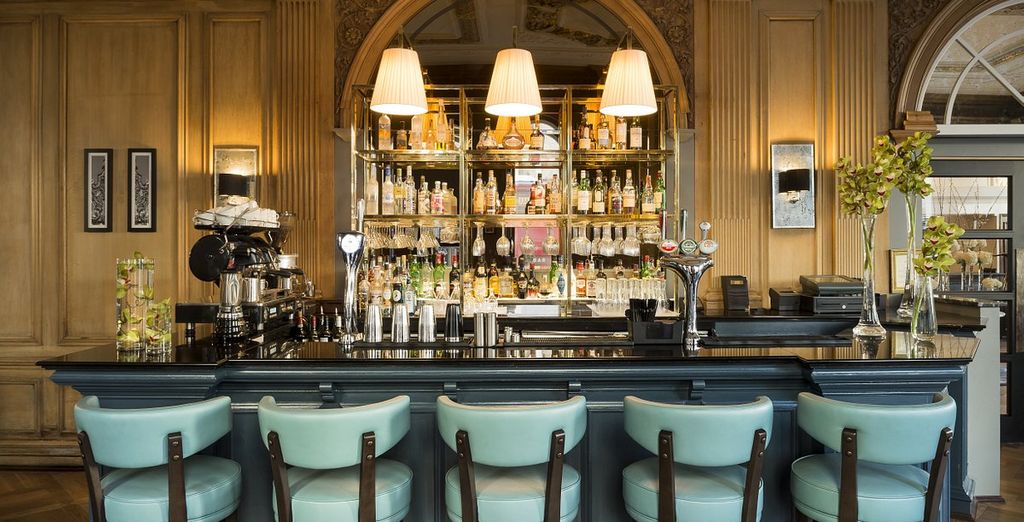 The Bailey's Hotel London Kensington
