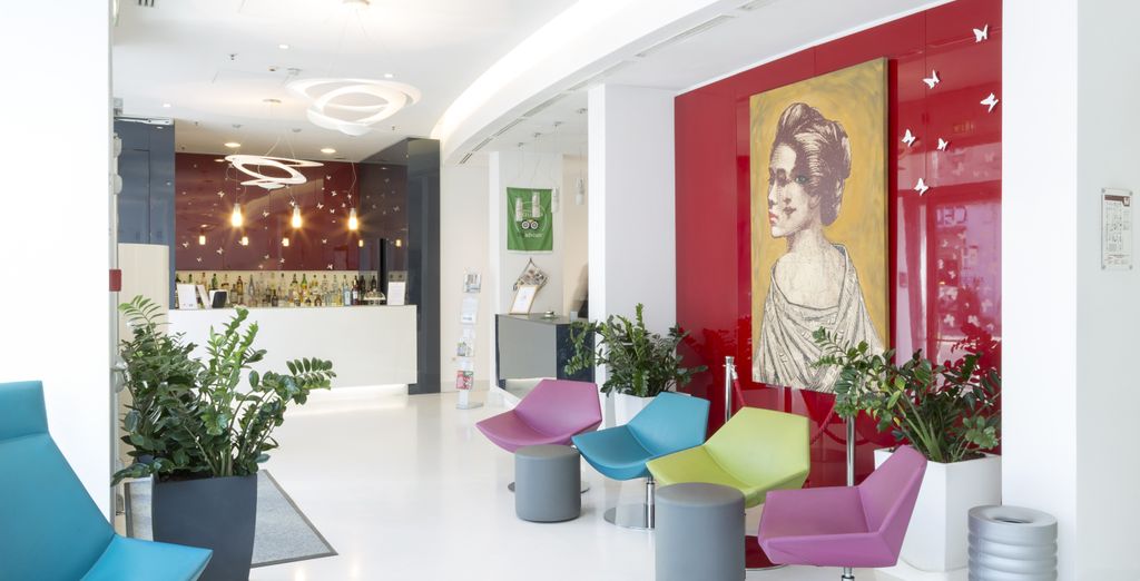 Hotel Cristina Napoli