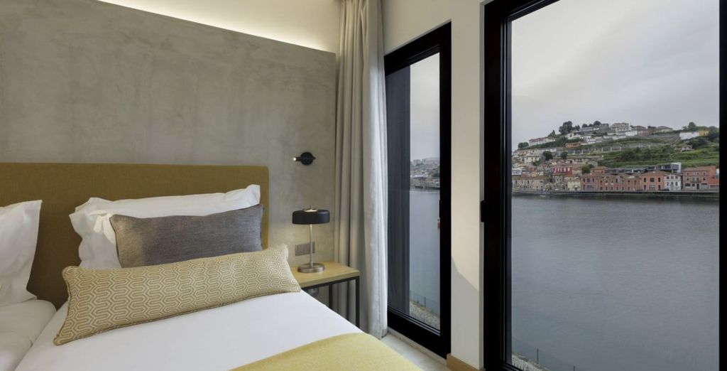 Hotel Neya Porto 4*