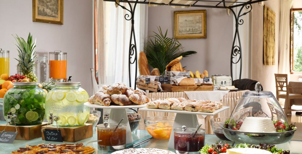 Villa Sabolini 4*