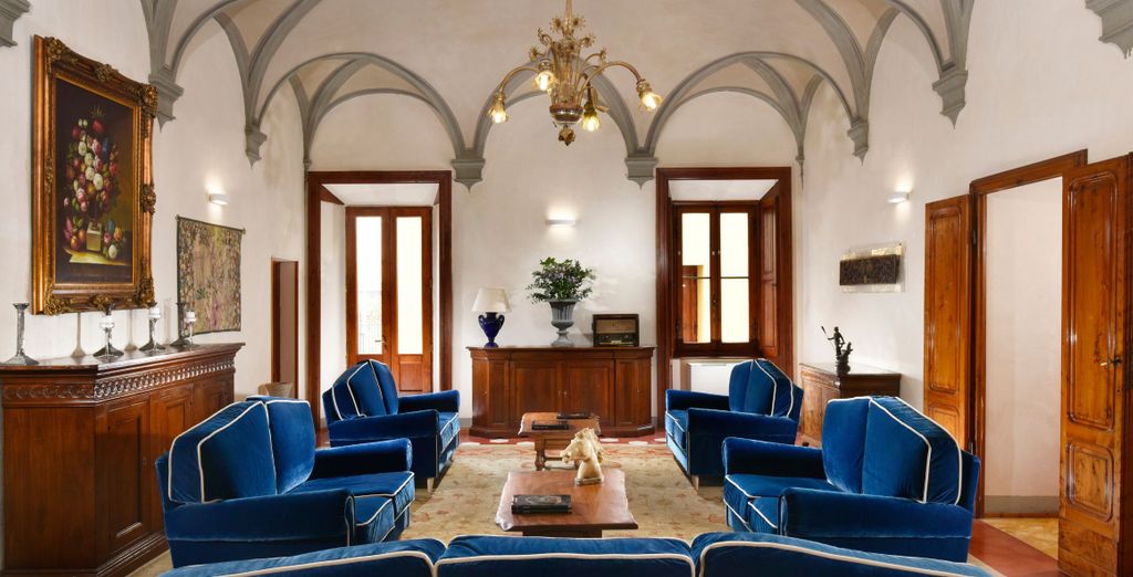 Villa Sabolini 4*