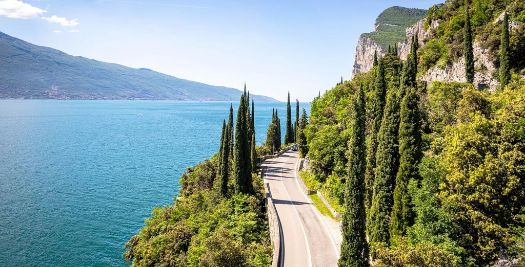 Palma Mysuite Lago di Garda 4*