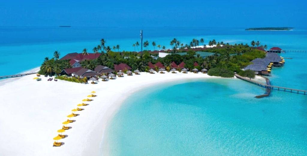 Tour privato: Viaggio nello Sri Lanka e Dhigufaru Island Resort 5*