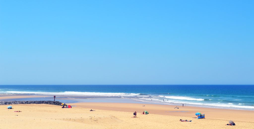 Résidence Néméa le Domaine des Dunes